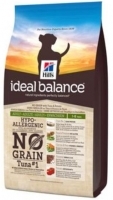 Novinka Hill's Ideal Balance